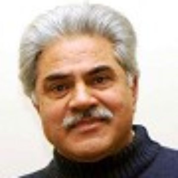 Councillor Ejaz Malik - Councillor