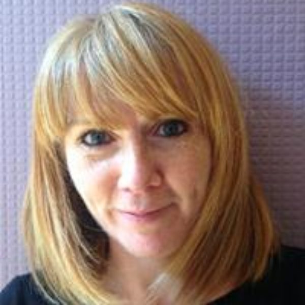 Councillor Joanne Harding - Councillor for Urmston and Executive Member for Adult Social Care